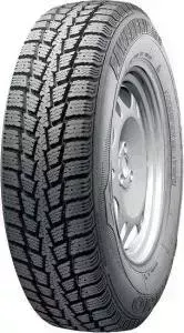 Шина KUMHO POWER GRIP KC11 245/75R16 120/116Q шип
