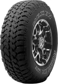 Шина NEXEN ROADIAN M/T 235/85R16 120/116Q