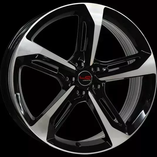 Диск автомобильный REPLICA _Concept-A513 LEGEARTIS CONCEPT-A513 9X20/5X112 ET20 D66.6 BKF