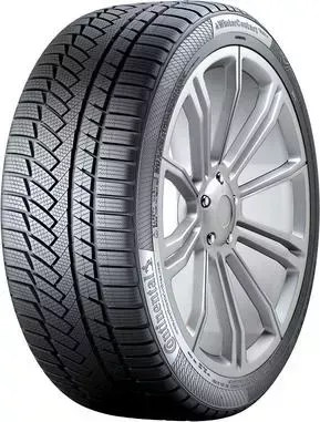 Шина CONTINENTAL WINTERCONTACT TS850P CONTI TS850 P 235/55R18 104V XL FR