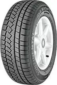 Шина CONTINENTAL 4x4 WINTER CONTACT 4X4WINTER 235/65R17 104H *