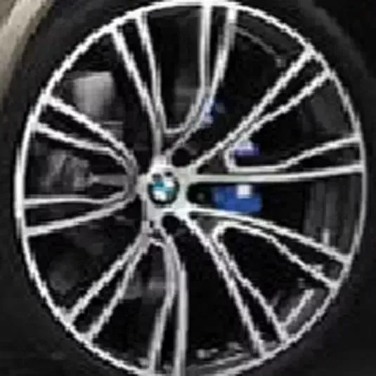 Диск автомобильный REPLICA _Concept-B533 LEGEARTIS CONCEPT-B533 10.5X20/5X112 ET40 D66.6 SF