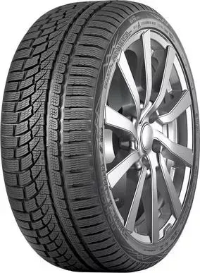 Шина NOKIAN WR A4 205/45R17 88V XL