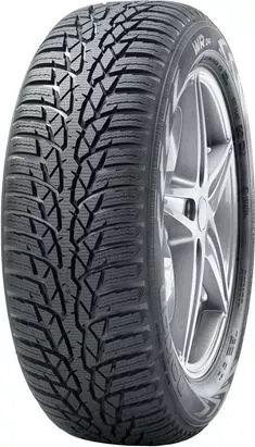 Шина NOKIAN WR D4 175/65R14 82T