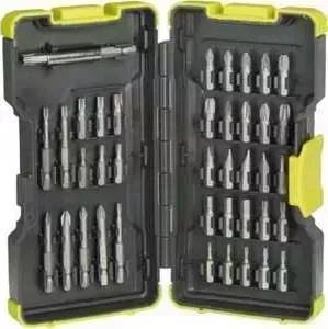 Набор бит RYOBI 40шт RAK40SD (5132002257)