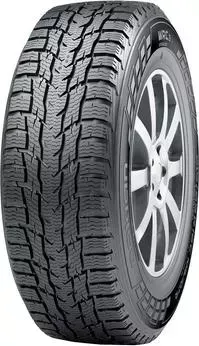 Шина NOKIAN WR C3 225/65R16C 112/110T