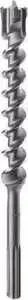 Бур MAKITA SDS-max 25х400х520мм Zentro (P-77920)