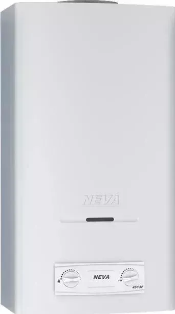 Водонагреватель газовый NEVA 4513 P