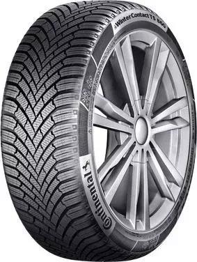 Шина CONTINENTAL WINTERCONTACT TS860 CONTI 205/65R17 96V FR