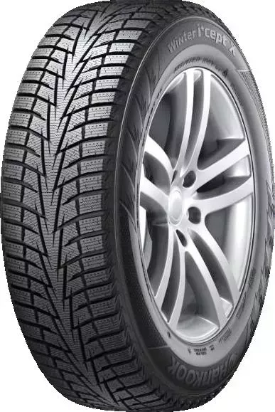 Шина HANKOOK DynaPro i*cept X RW10 245/55R19 107T XL