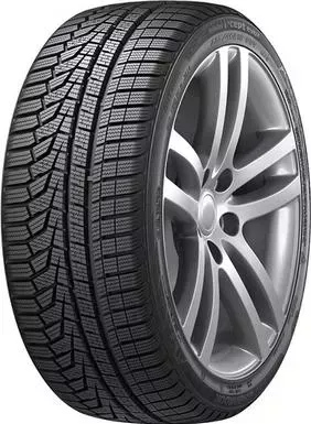 Шина HANKOOK Winter I*cept evo2 W320A WINTER I*CEPT EVO2 SUV 255/55R20 110V XL HU