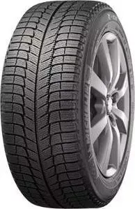 Шина MICHELIN X-ICE 3 X-ICE-3 225/50R18 95H ZP