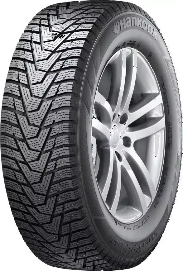 Шина HANKOOK Winter i*Pike X W429A 225/70R16 107T XL шип