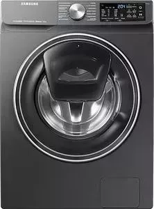 Стиральная машина SAMSUNG WW70R62LVSX