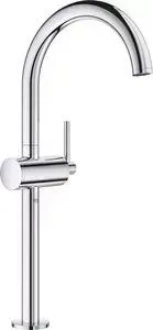 Смеситель для раковины Grohe Atrio высокий (32647003)
