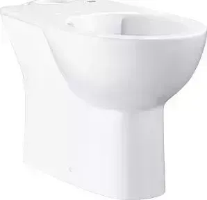 Чаша унитаза Grohe Bau Ceramic (39429000)