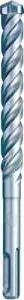 Бур MAKITA SDS-Plus 24х200х250мм Nemesis (B-12108)