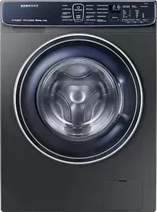 Стиральная машина SAMSUNG WW80R62LAFX