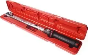 Ключ динамометрический JTC 1/2" 500мм (-4936)
