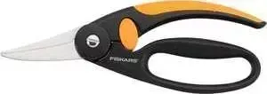 Универсальные ножницы с петлей для пальцев Fiskars P45 (111450)