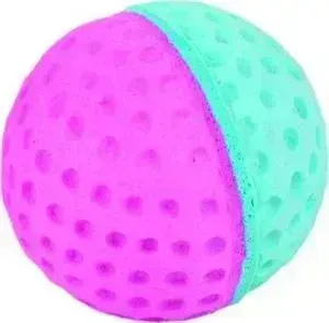 Игрушка TRIXIE Набор Мячиков разноцветных ф4,3см*80шт для кошек (41101)