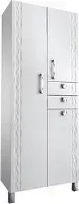 Пенал TRITON Кристи 60 белый R (Н0000099433)