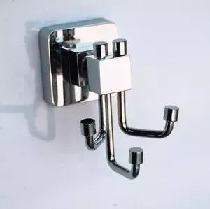 Крючок RainBowL тройной Cube (2727)