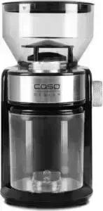 Кофемолка CASO Barista Crema