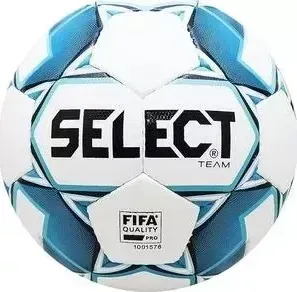 Мяч футбольный Select Team FIFA 815411-020 р. 5