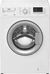 Стиральная машина BEKO RSGE 685P2 BSW