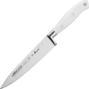 Нож ARCOS кухонный шеф 15 см Riviera Blanca (233424W)