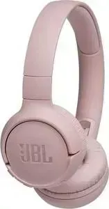 Наушники JBL T500BT pink