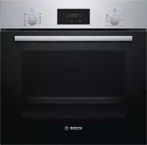 Духовой шкаф электрический BOSCH Serie 2 HBF173BS0