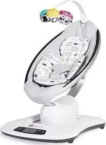 Вкладыш 4moms к кресло-качалке МамаРу Little Royal 4.0 2000753