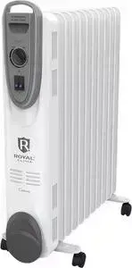 Обогреватель масляный ROYAL CLIMA ROR-C11-2200M