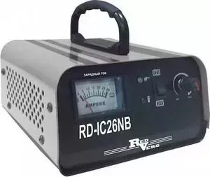 Зарядное устройство REDVERG RD-IC26NB