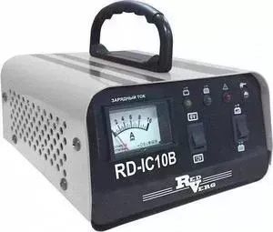 Зарядное устройство REDVERG RD-IC10B