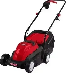 Газонокосилка электрическая MaxCut MCE 320