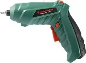 Отвертка HAMMER ACD3.6LE