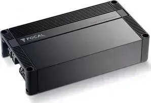 Автомобильный усилитель FOCAL FPX4.800
