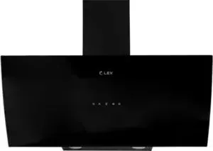 Вытяжка LEX PLAZA 900 BLACK