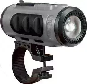 Портативная колонка RITMIX SP-520BC grey/black