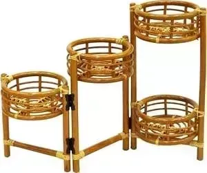 Подставка под цветы EcoDesign 15/27 К