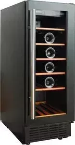 Винный шкаф COLD VINE C18-KBT1