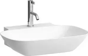 Раковина Laufen INO 56x45 см (8.1030.2.000.109.1)