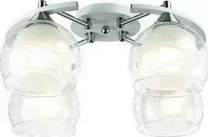Потолочная люстра Omnilux OML-28313-04