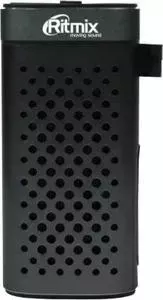 Портативная колонка RITMIX SP-440PB grey