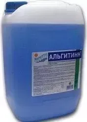 Альгитинн Маркопул Кэмиклс М05 (10л, жидкость для борьбы с водорослями)