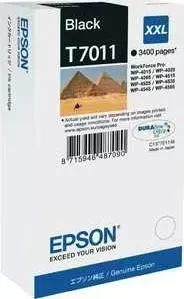 Картридж EPSON C13T70114010
