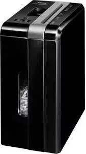 Шредер FELLOWES DS-700C (FS-34032)